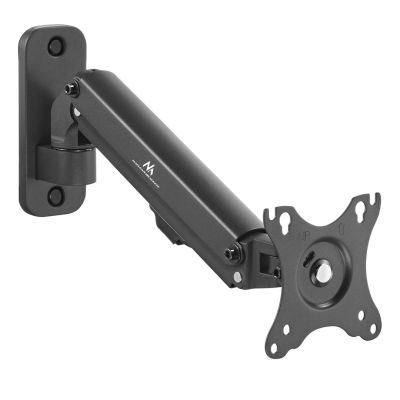 3. MACLEAN MONITOR WALL MOUNT 17"-27" GAS SPRING MAX 7KG MC-458