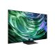3. Samsung QE77S90DAE OLED TV 77'' 4K Ultra HD 144Hz Tizen Dolby Digital Plus Black (OUTLET)