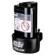MAKITA 10.8V 1.5Ah BL1015K old type battery