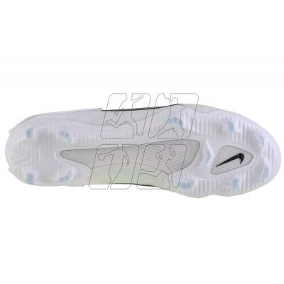 4. Nike Huarache 9 Elite Low Lax FG M FD0089-101 shoes