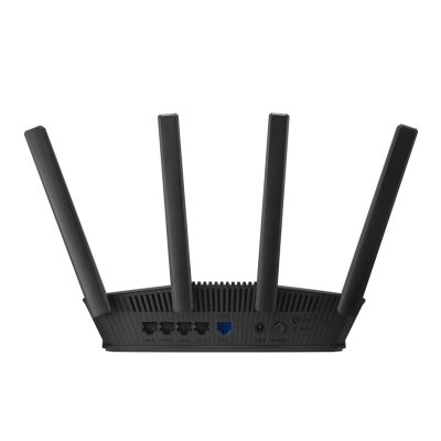 10. ASUS RT-BE55 BE3600 AiMesh router