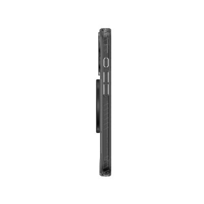 6. AmazingThing Titan Pro Grip Ring Set Case for iPhone 17 Compatible with MagSafe - Black