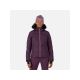 8. Rossignol W Staci Pearly Jkt Jacket