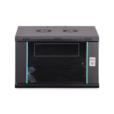 18. Digitus Dynamic-N series wall-mounted housing - 600x450 mm (W x D), unassembled