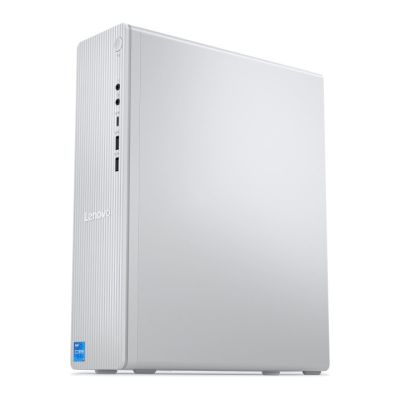 16. Lenovo IdeaCentre Tower 08IRH9 i7-13620H 32GB DDR5 5200 SSD1TB Intel UHD Graphics NoOS Cloud Gray 3Y OnSite