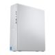 16. Lenovo IdeaCentre Tower 08IRH9 i7-13620H 32GB DDR5 5200 SSD1TB Intel UHD Graphics NoOS Cloud Gray 3Y OnSite