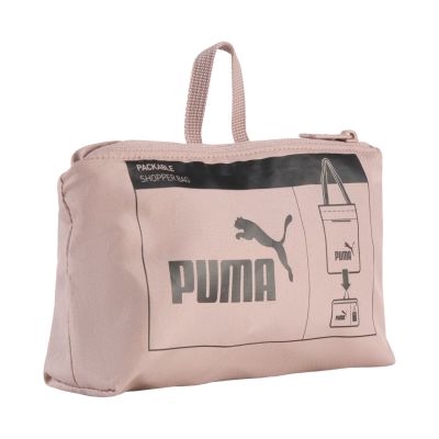 3. Puma Phase Packable Bag Pink 92157 34