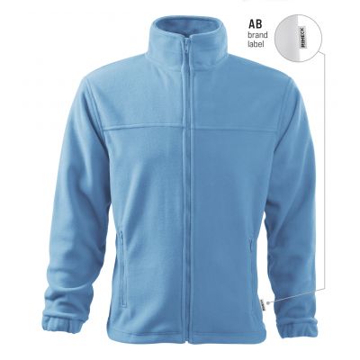 8. Malfini Jacket, fleece M MLI-50114