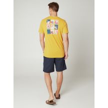 Protest PRTOALO men's t-shirt S