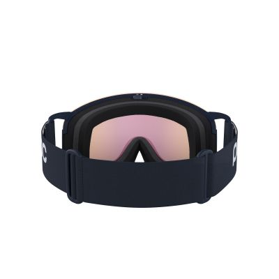 5. POC Nexal Ski Goggles Navy Blue