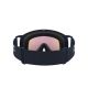 5. POC Nexal Ski Goggles Navy Blue
