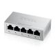 7. Zyxel GS-105B v5 5p Unmanaged Gigabit Switch