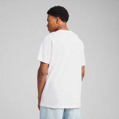 4. Puma Ess No. 1 Logo Tee M 682532 02