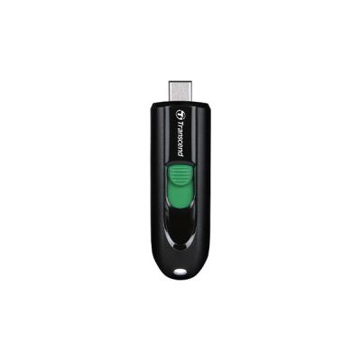 2. USB-Stick 128GB Transcend JetFlash 790C USB3.2 black