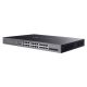 3. TP-Link Omada SG3428XMPP Network Link Managed L2+ Gigabit Ethernet (10/100/1000) PoE Support 1U Black