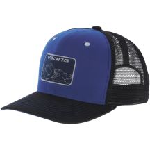 VIKING Track Men's Hat, Blue, One Size