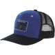 VIKING Track Men's Hat, Blue, One Size