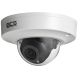 3. 4Mpx BCS-P-DPIP24FSR3-Ai2 dome IP camera