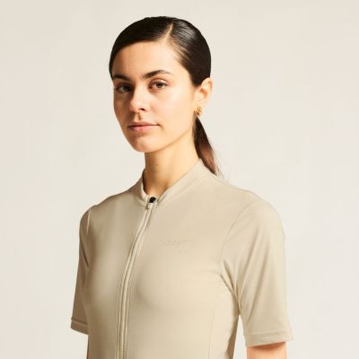 3. Women's Everyday SS Jersey Short Sleeve T-Shirt