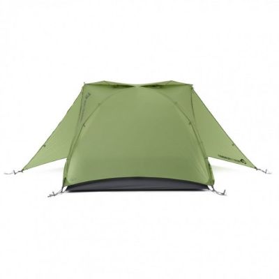 2. SEA TO SUMMIT Telos Evo Bikepack Tarragon Bike Tent