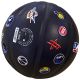 11. WILSON NBA ALL TEAM PREMIERE BASKETBALL SIZE 7