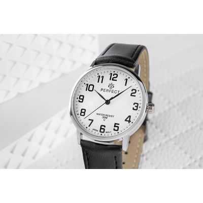 6. PERFECT GX093-01 Women's Watch