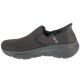 2. Skechers Slip-ins: D'Lux Walker 2.0 - Reeler 232463-BBK Black 40