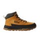 Lee Cooper men's winter sports shoes caramel insulated ankle boots