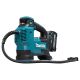 7. Makita MP001GZ compressor 24 l/min Battery