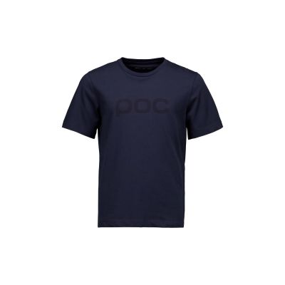 POC Tee Jr Navy Blue
