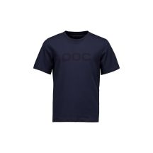 POC Tee Jr Navy Blue