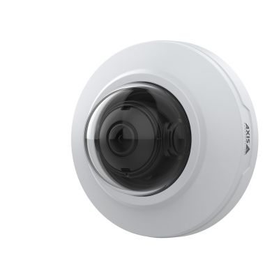 2. Axis 02374-001 In-Ear IP Security Camera Indoor 2688 x 1512 px Ceiling / Wall
