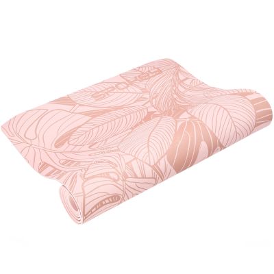 21. Spokey Leaf 929894 Exercise Mat