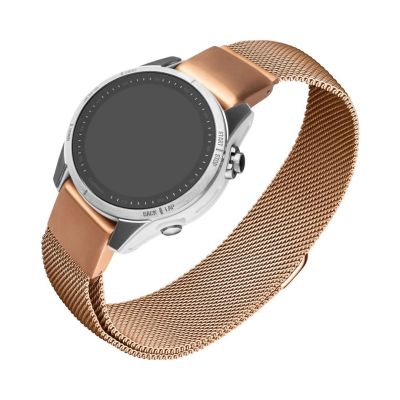 2. FIXED FIXMEST-QF20MM-RG watch part/accessory Watch strap