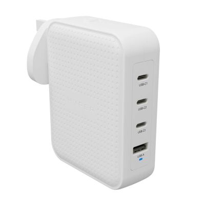 HyperJuice - a modern power bank for mobile devices