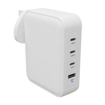 HyperJuice - a modern power bank for mobile devices