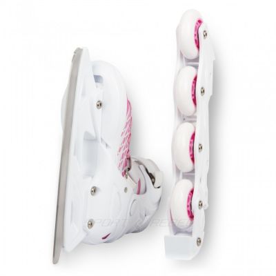 5. Tempish Clips Duo Jr 13000008254 Skates