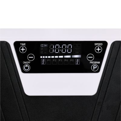 10. SVP09 VIBRATION PLATFORM WITH SUPPORTS FOR HMS PUMP-UPS