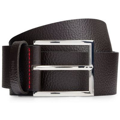 4. Casual belt HUGO Giaspo-Gr Sz40 black (50541171-01)
