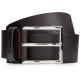 4. Casual belt HUGO Giaspo-Gr Sz40 black (50541171-01)