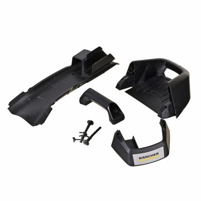 41. KARCHER K 5 Premium Smart Control Flex Home Pressure Washer - 1.324-735.0