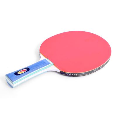 8. SMJ Faster 12201-1 Ping Pong Racket