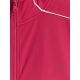 6. Women's loose sweatshirt without hood, quick-drying 4F 4FRSS26TSWSF2982-62S