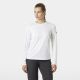 4. Helly Hansen HH Tech Crew LS 2.0 W 49579 001 T-shirt