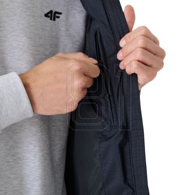8. Vest 4F M147 M 4FWAW24TVJAM147 20S