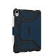 3. UAG Metropolis SE Series Rugged Case for iPad 10.9 (10th Generation, 2022) - Metropolis SE Mallard - Tablet Flip Case - Resistant - Polyurethane - Crosshatch - 10.9" - for Apple iPad 10.9" (10th Generation)