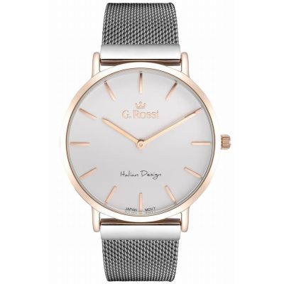 Women's Watch G.Rossi 10771B-3B4 + BOX