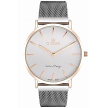 Women's Watch G.Rossi 10771B-3B4 + BOX