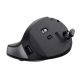 27. TRUST BAYO II ERGONOMIC WIRELESS MOUSE BLK (25145)