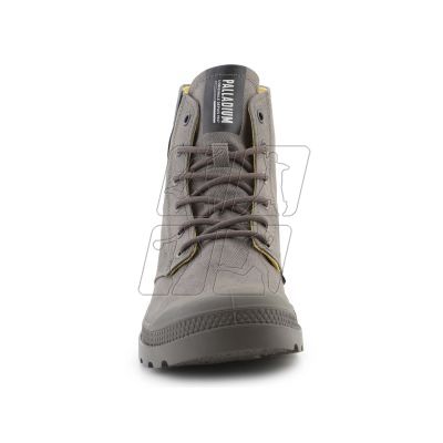 2. Palladium Pampa Surplus M 74389-213-M shoes